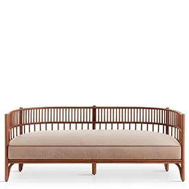 Expormim Cadenza Loveseat 102