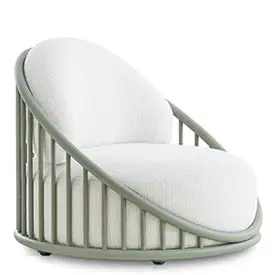 Expormim Cask Arm Chair