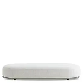 Expormim Cask Outdoor Bench
