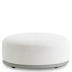 Expormim Cask Outdoor Pouf