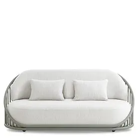 Expormim Cask Outdoor Sofa