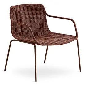Expormim Lapala Arm Chair