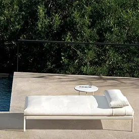 Expormim Livit Sun Bed