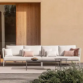 Expormim Nido Sofa XL