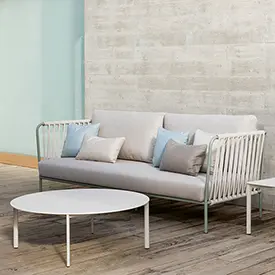Expormim Nido Outdoor Sofa