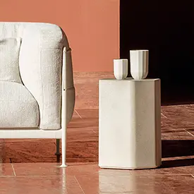 Expormim Talo Side Table