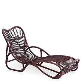Expormim Tumbona Rattan Liege