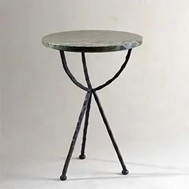 Giacometti Cocktail Table