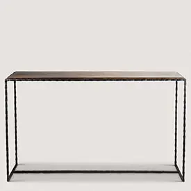 Giacometti Slimline Console Large