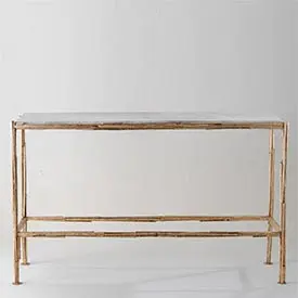Porta Romana Hanzo Console