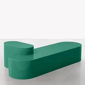 Somaschini Atollo Coffee Table