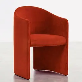 Somaschini Brera Chair