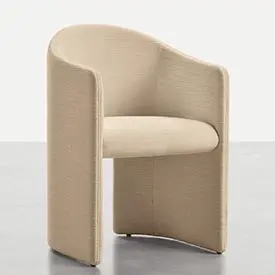 Somaschini Brera Dining Chair