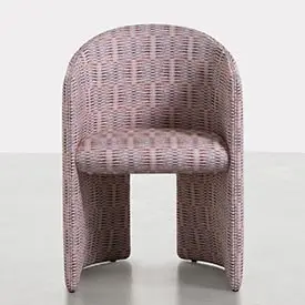 Somaschini Brera Stuhl