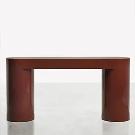 Somaschini Lazy O Console