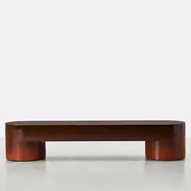 Somaschini Lazy O Bench