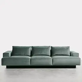 Somaschini Morrison Sofa