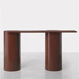 Somaschini Plinto Console glossy