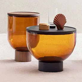 Miniforms Mastea Side Table