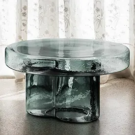 miniforms soda side table