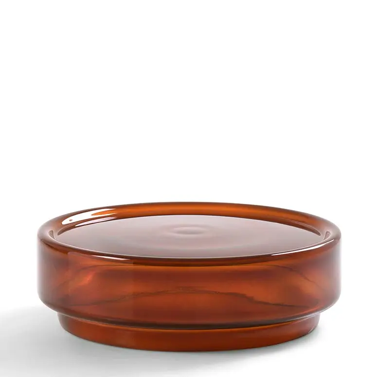 Billiani Stack Side Table