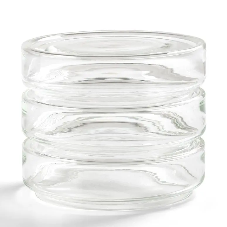 Billiani Stack Side Table