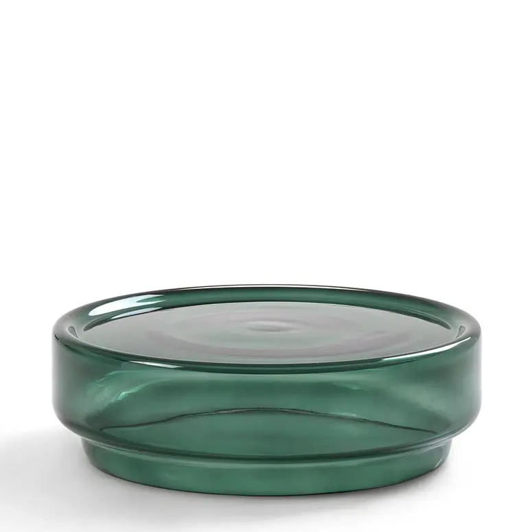 Billiani Stack Side Table