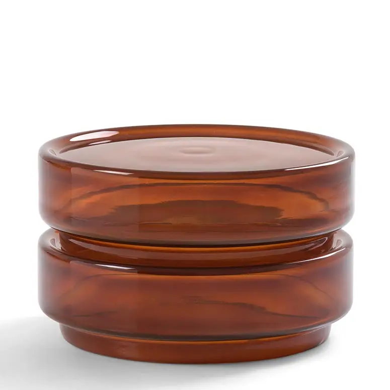 Billiani Stack Side Table
