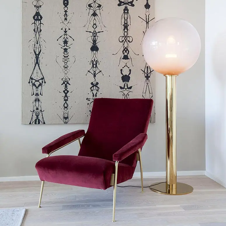Bomma Phenomena Floor Light