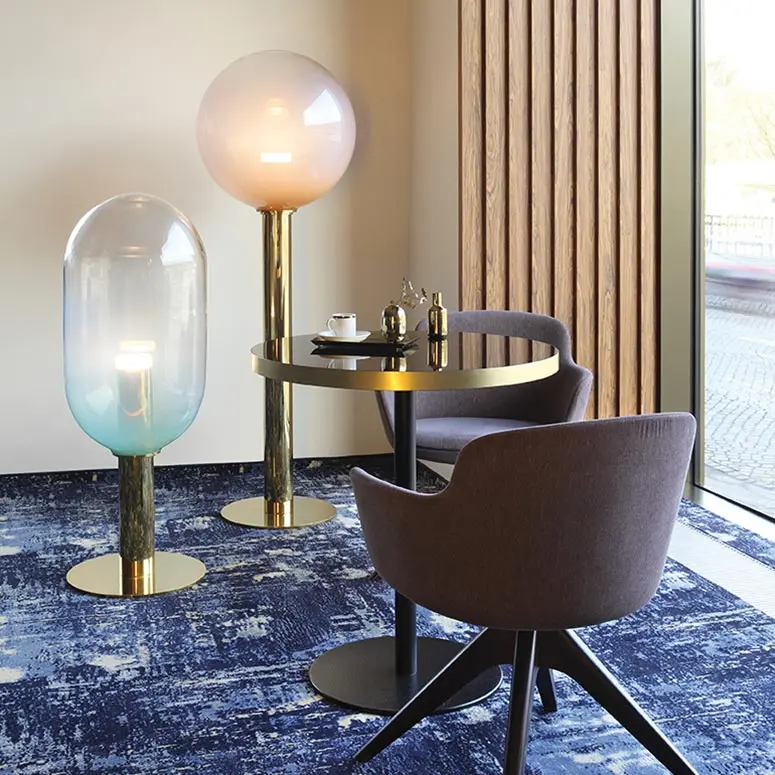 Bomma Phenomena Floor Light