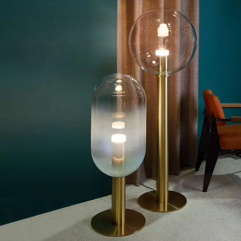 Bomma Phenomena Floor Light