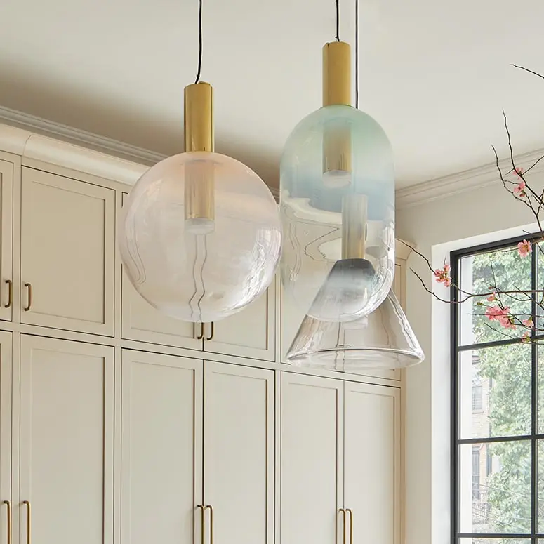 Bomma Phenomena Pendant Large