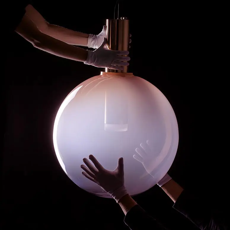 Bomma Phenomena Pendant Large