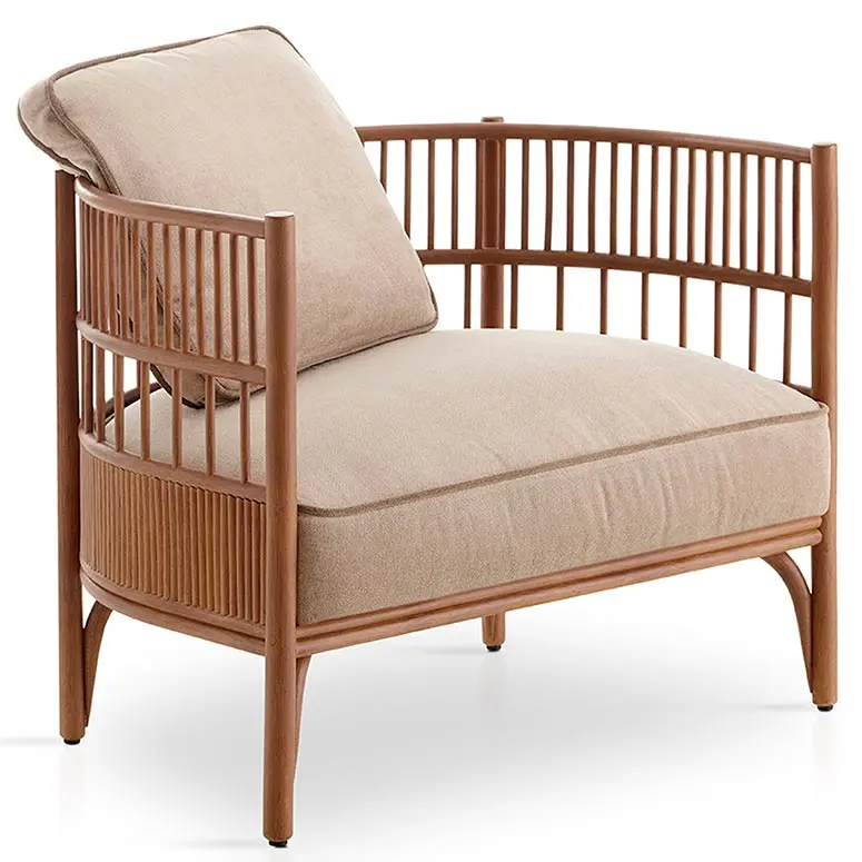 Expormim Cadenza small Armchair