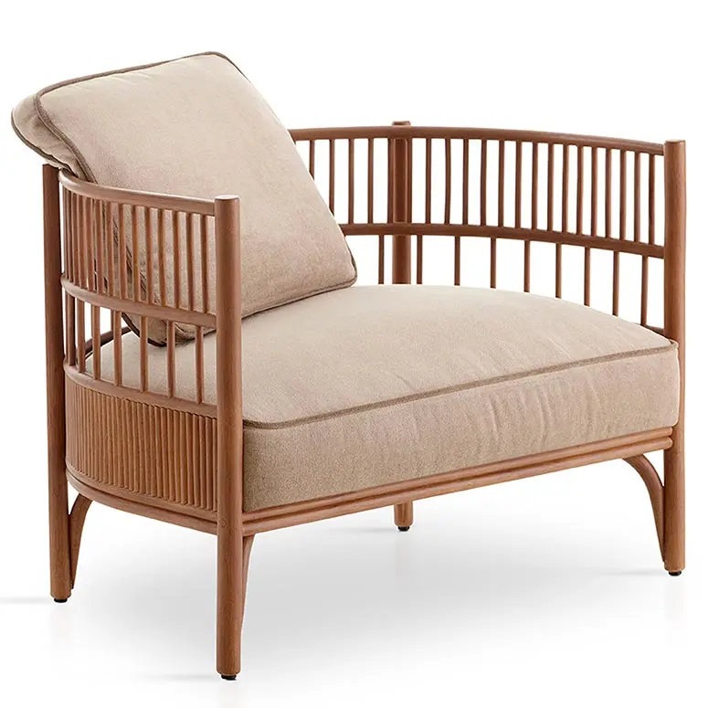 Expormim Cadenza Armchair 101