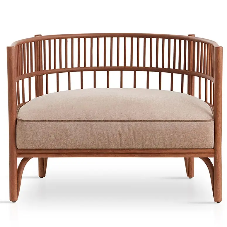 Expormim Cadenza Armchair 101