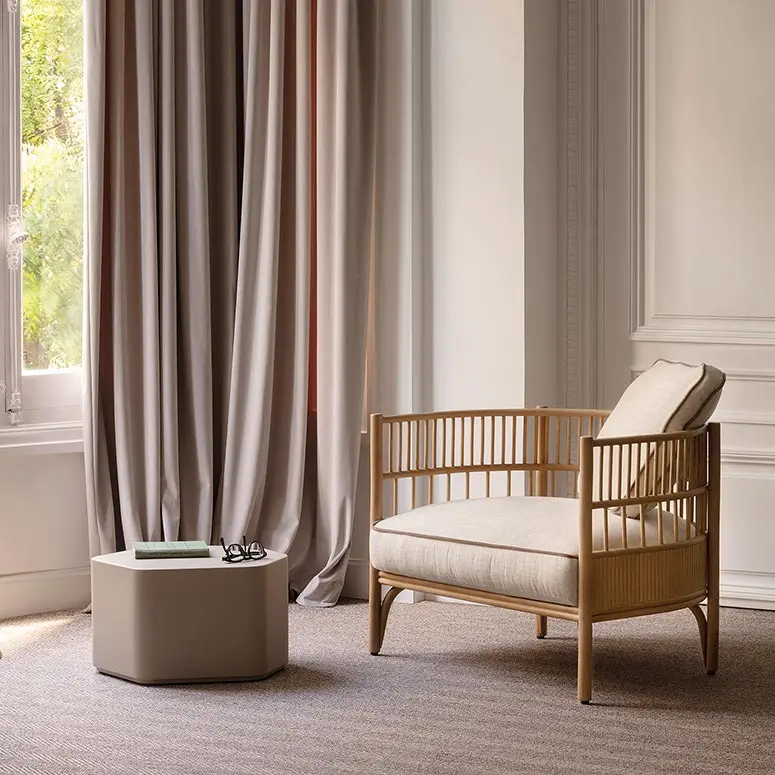Expormim Cadenza Armchair 101
