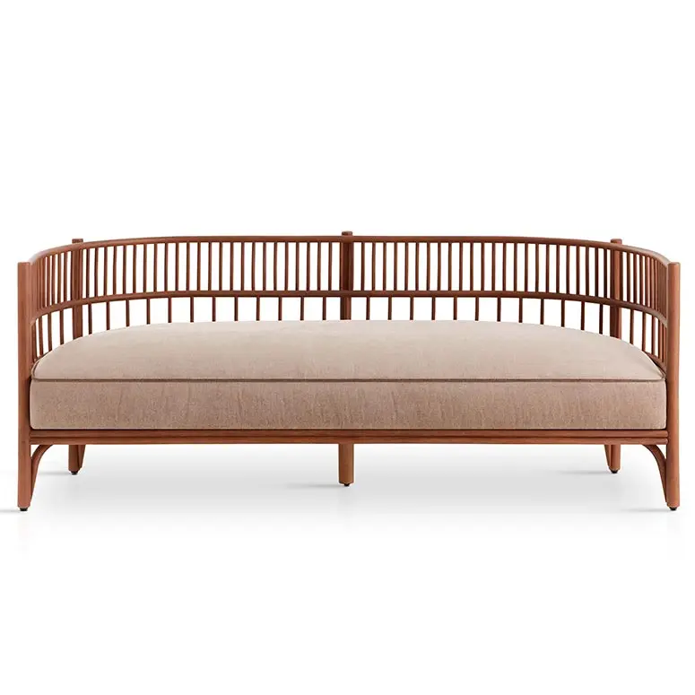Expormim Cadenza Loveseat 102