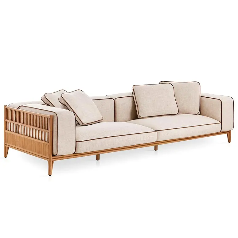 Expormim Cadenza Sofa XL