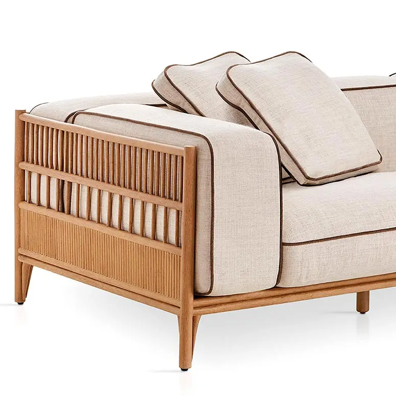 Expormim Cadenza Sofa XL