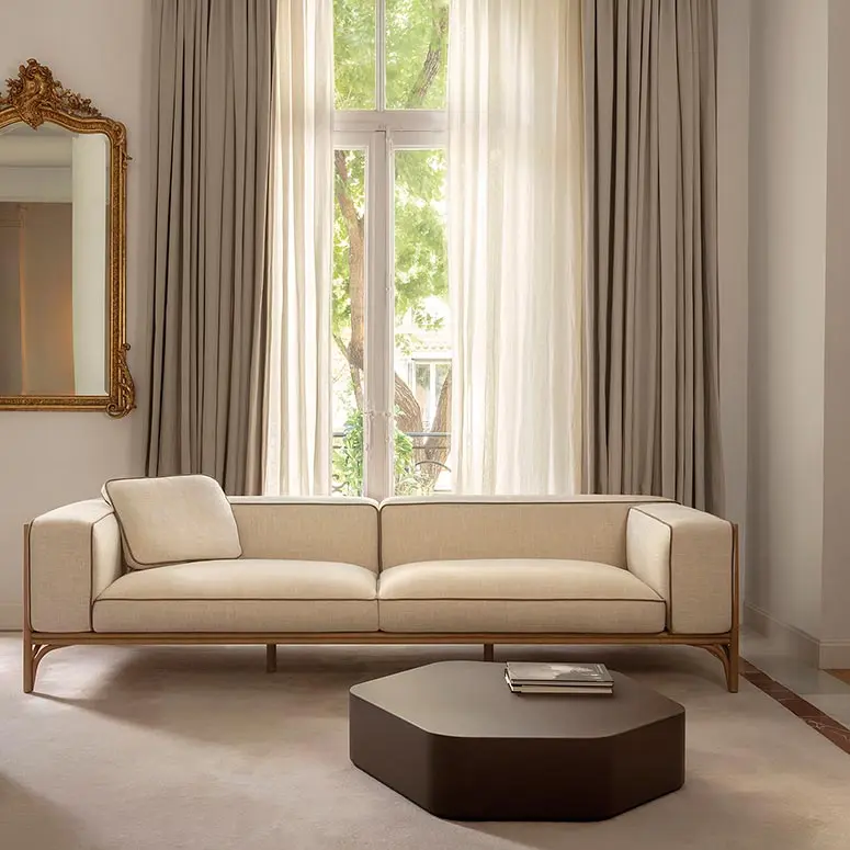 Expormim Cadenza Sofa XL
