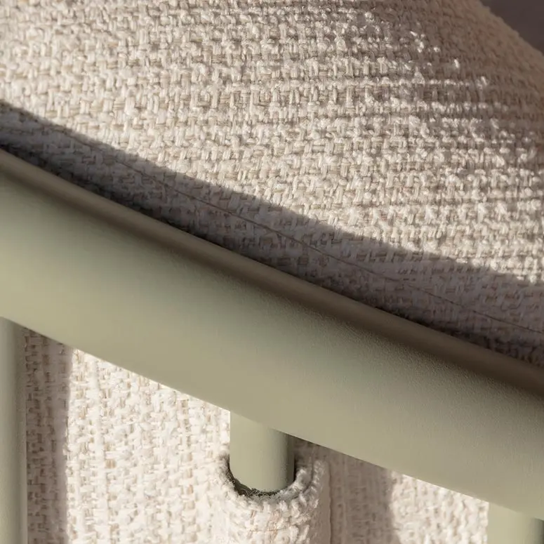 Expormim Cask Arm Chair