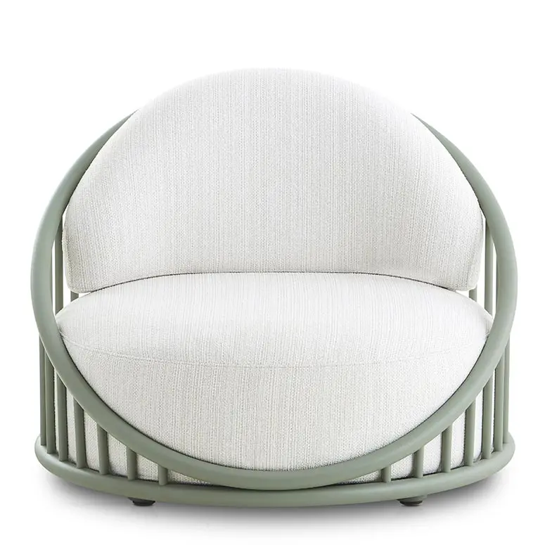 Expormim Cask Arm Chair