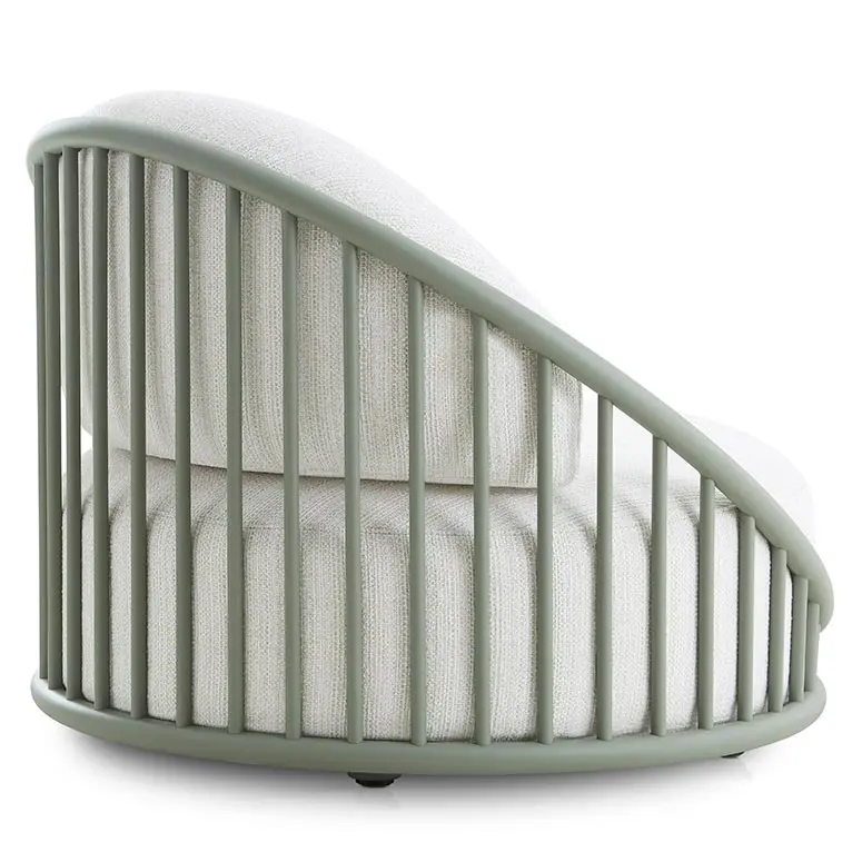 Expormim Cask Arm Chair