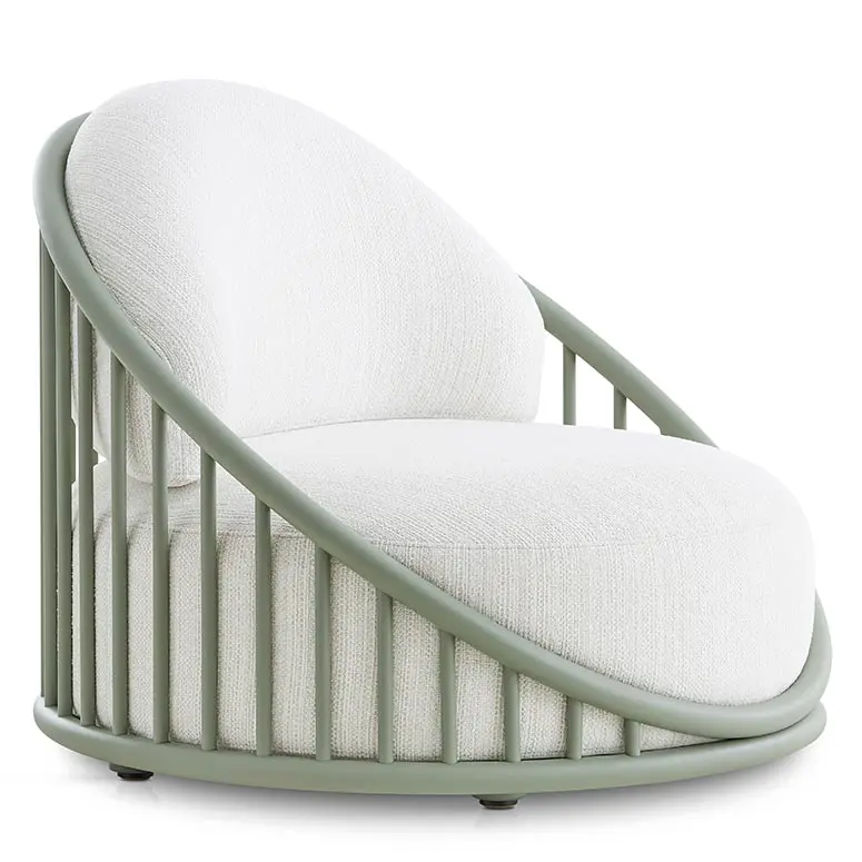 Expormim Cask Arm Chair