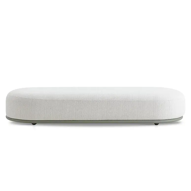 Expormim Cask Outdoor Bench