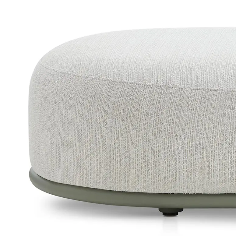 Expormim Cask Outdoor Bench