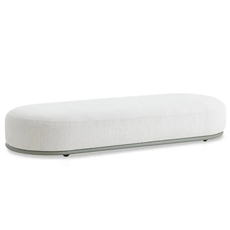 Expormim Cask Outdoor Bench