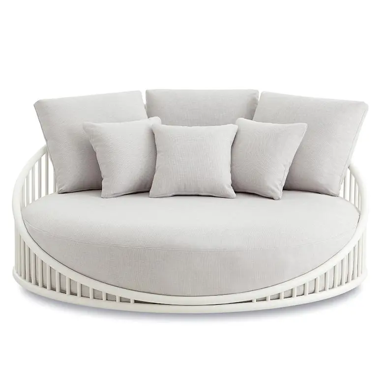 Expormim Cask Day Bed
