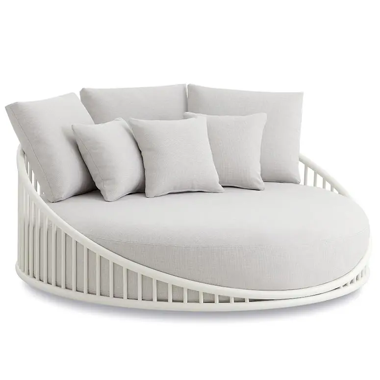 Expormim Cask Day Bed